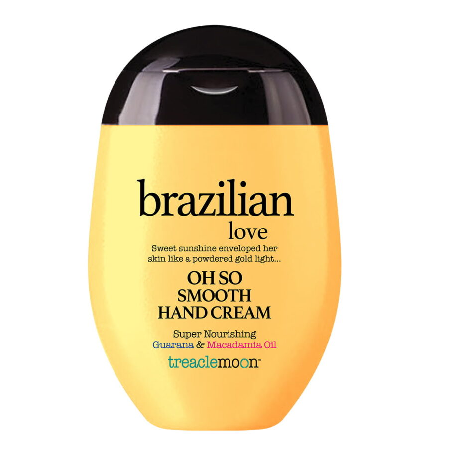 Treaclemoon - brazilian love hand cream 75ml