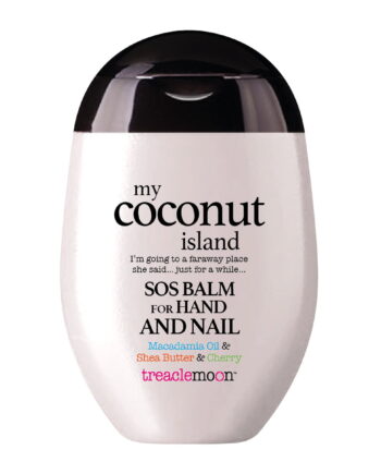 Treaclemoon - my coconut island hand cream 75ml