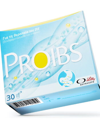 PROIBS MD EL 30
