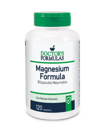 MAGNESIUM FORMULA [120]