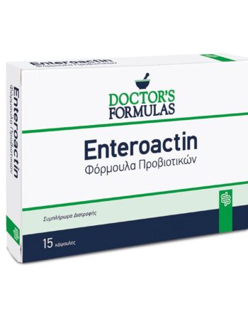 ENTEROACTIN [15]