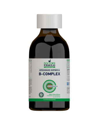 LIPOSOMAL B COMPLEX