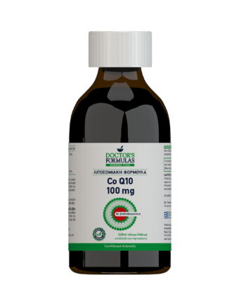 LIPOSOMAL CO Q10 100mg