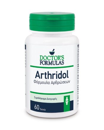 ARTHRIDOL FORMULA