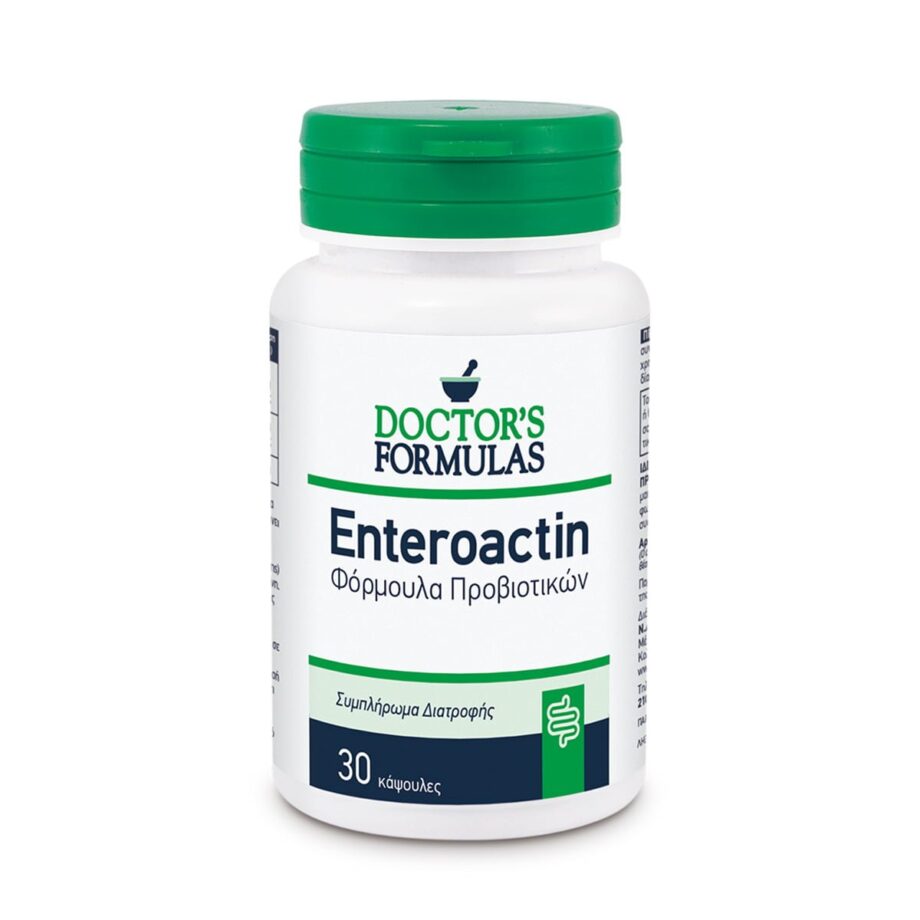 ENTEROACTIN [30]