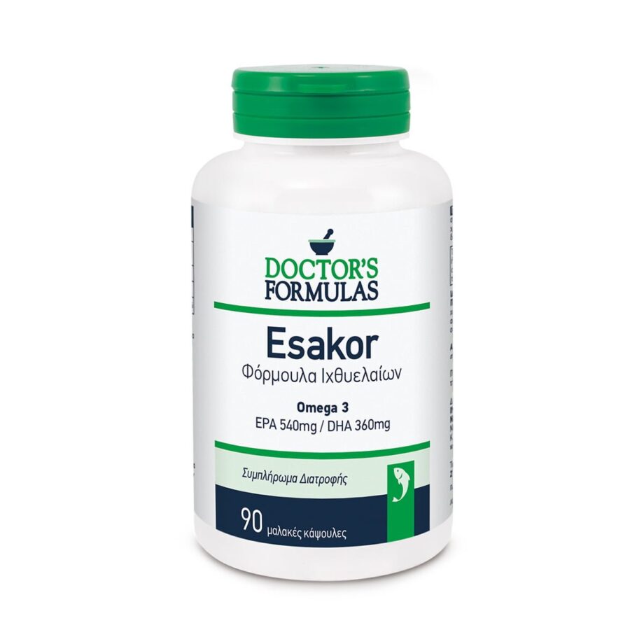 ESAKOR