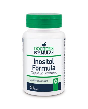 INOSITOL FORMULA