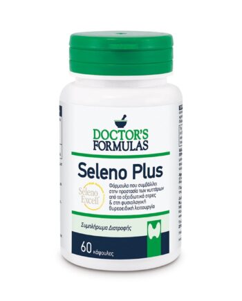 SELENO PLUS