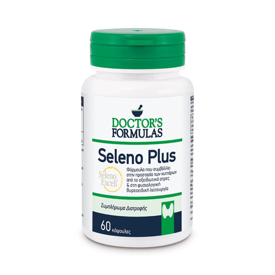 SELENO PLUS