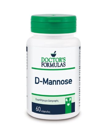 D-MANNOSE 1000mg [60]