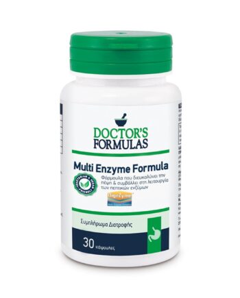 MULTI ENZYME FORMULA [30]
