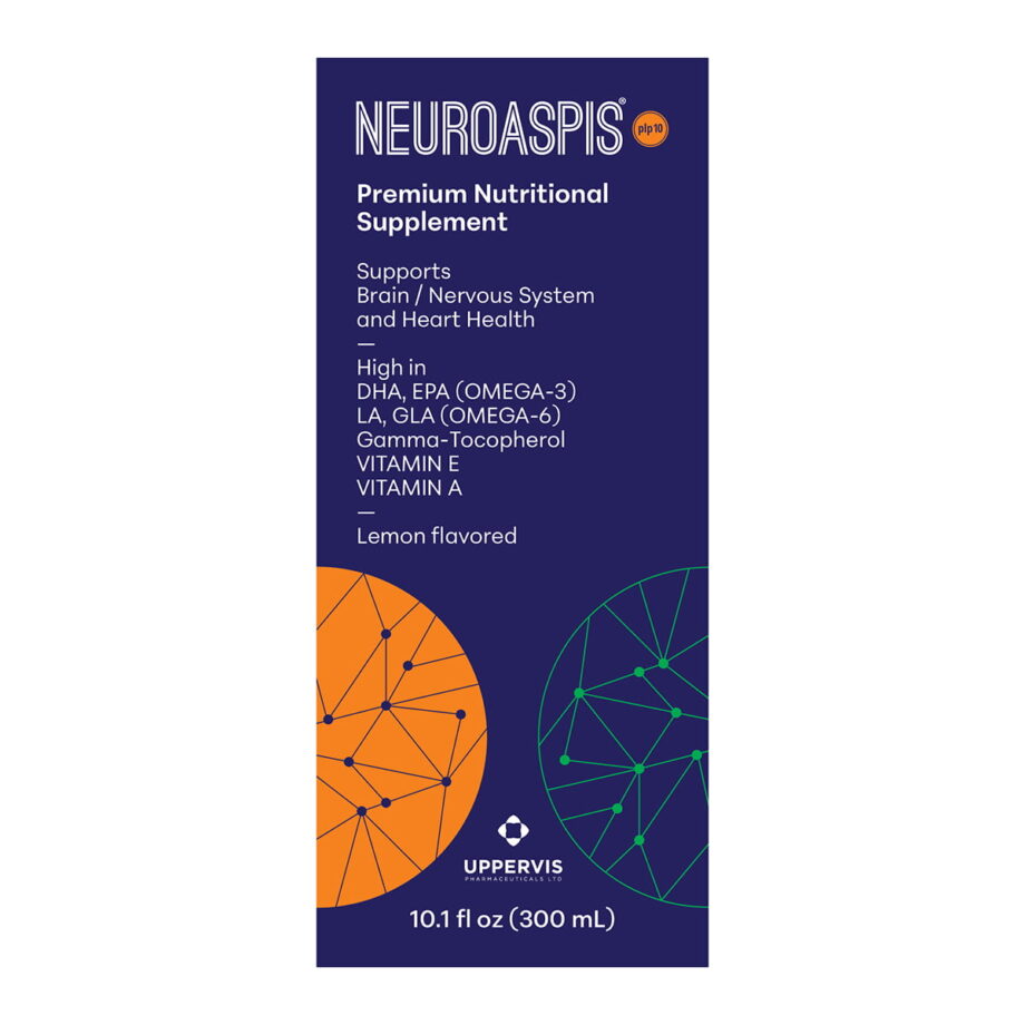 NEUROASPIS plp10