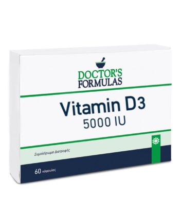 D3 FORMULA 5000IU