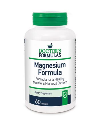 MAGNESIUM FORMULA [60]